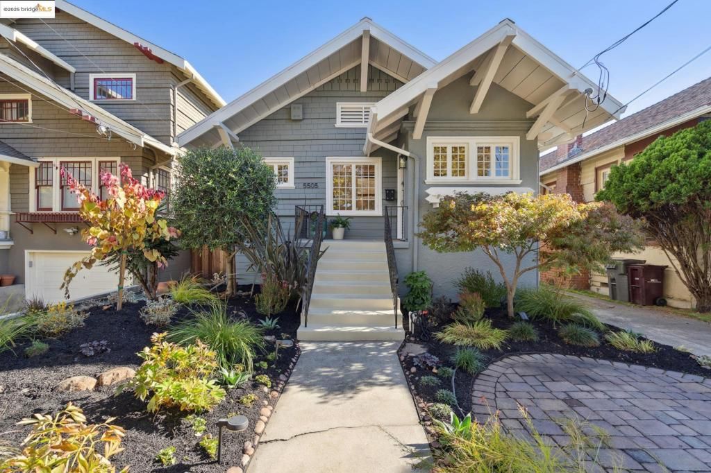 5505 Kales Avenue, Oakland, CA 94618