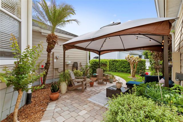 204 NORFOLK PLACE, Celebration, FL 34747