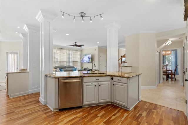 204 NORFOLK PLACE, Celebration, FL 34747