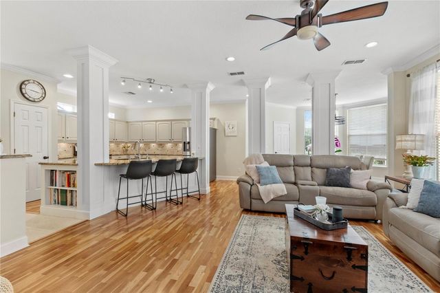 204 NORFOLK PLACE, Celebration, FL 34747