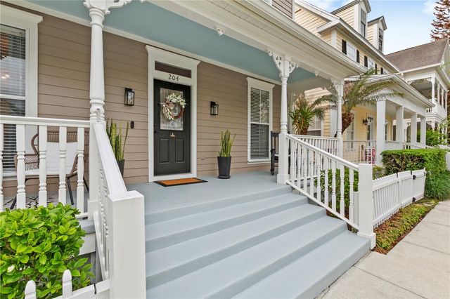 204 NORFOLK PLACE, Celebration, FL 34747