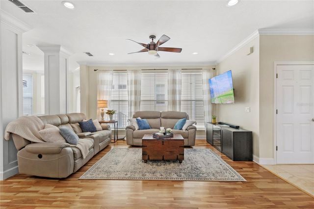 204 NORFOLK PLACE, Celebration, FL 34747