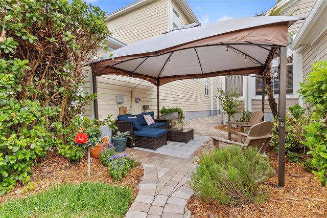 204 NORFOLK PLACE, Celebration, FL 34747