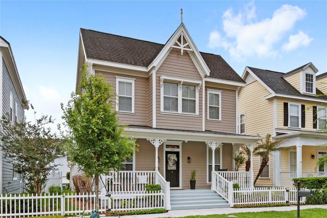 204 NORFOLK PLACE, Celebration, FL 34747