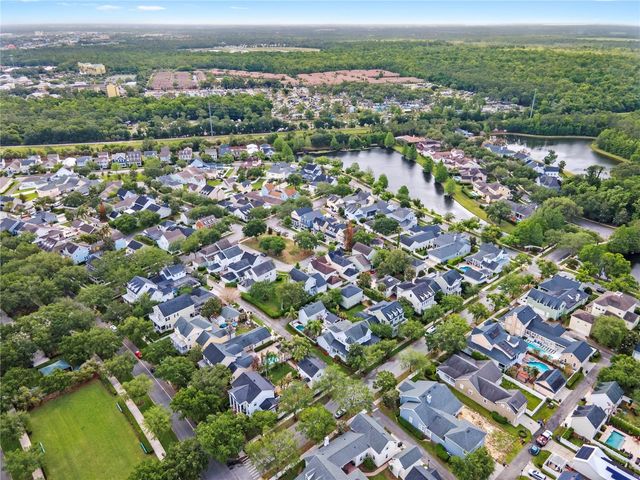 204 NORFOLK PLACE, Celebration, FL 34747