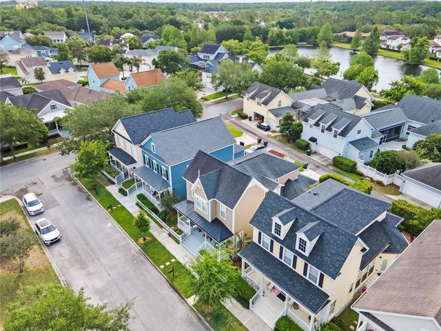 204 NORFOLK PLACE, Celebration, FL 34747