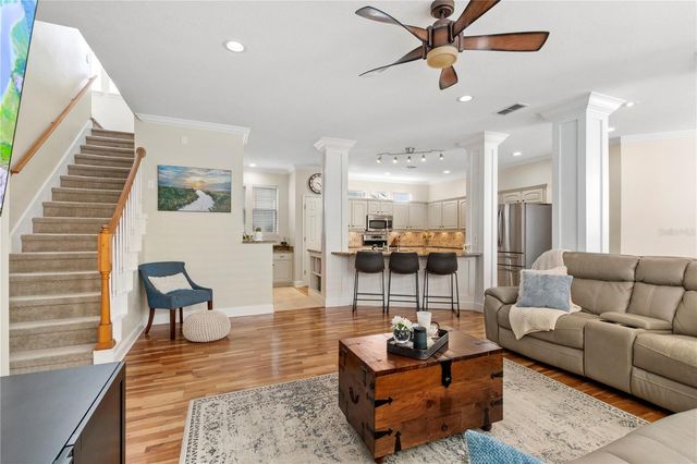 204 NORFOLK PLACE, Celebration, FL 34747