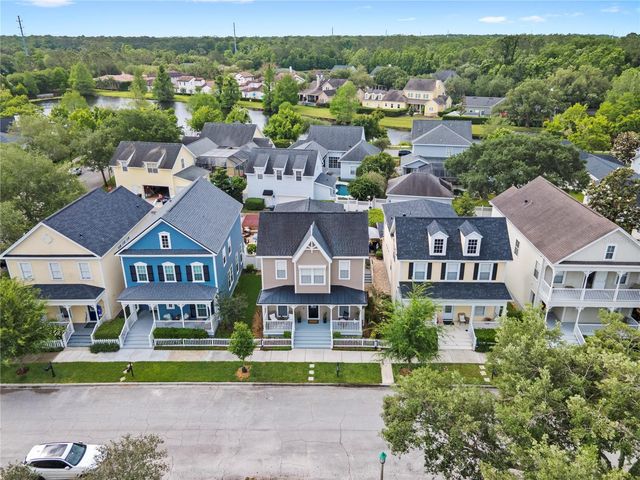 204 NORFOLK PLACE, Celebration, FL 34747