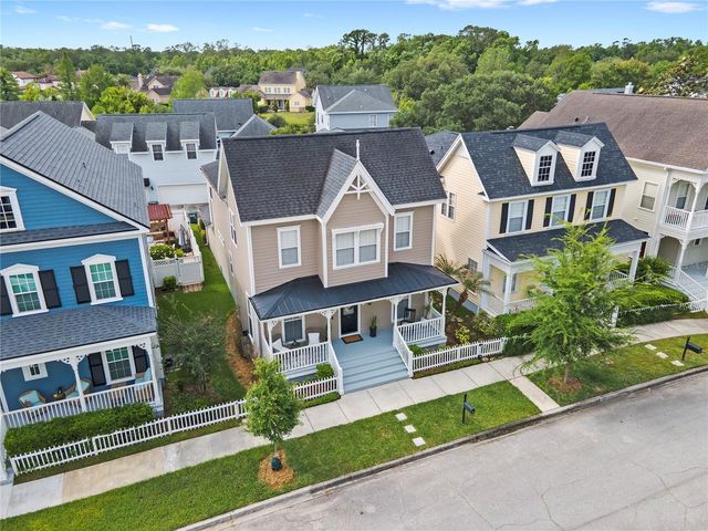 204 NORFOLK PLACE, Celebration, FL 34747