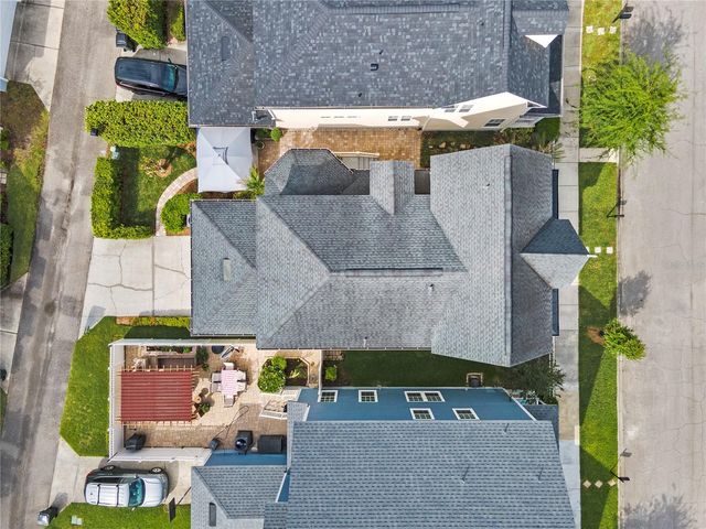 204 NORFOLK PLACE, Celebration, FL 34747