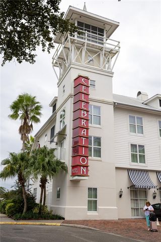 204 NORFOLK PLACE, Celebration, FL 34747