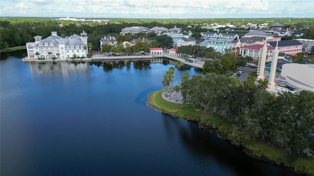 204 NORFOLK PLACE, Celebration, FL 34747