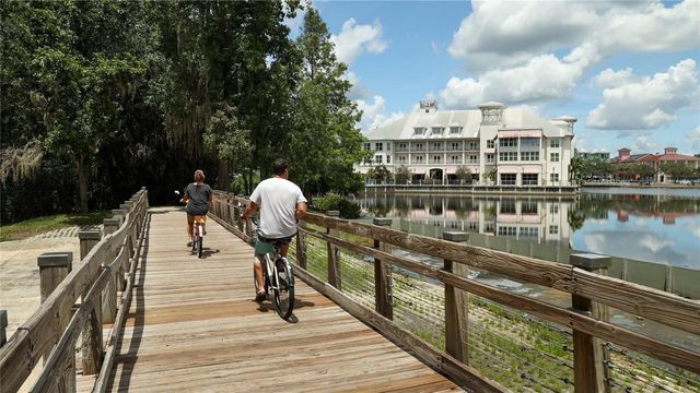 204 NORFOLK PLACE, Celebration, FL 34747