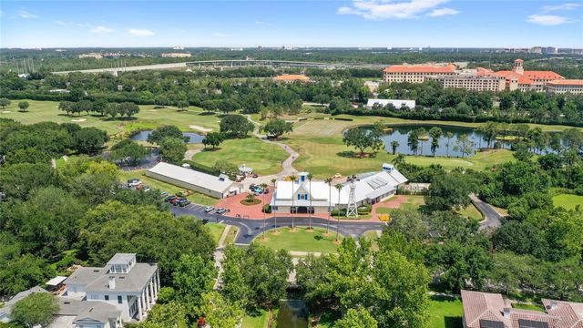 204 NORFOLK PLACE, Celebration, FL 34747