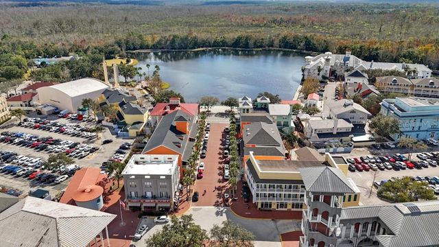 204 NORFOLK PLACE, Celebration, FL 34747