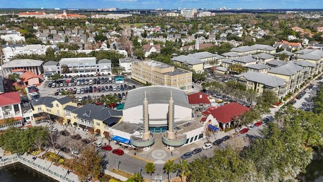 204 NORFOLK PLACE, Celebration, FL 34747