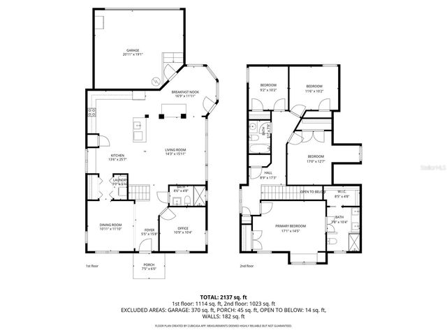 204 NORFOLK PLACE, Celebration, FL 34747