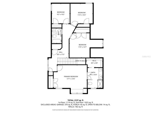 204 NORFOLK PLACE, Celebration, FL 34747