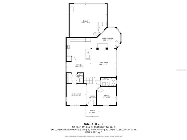 204 NORFOLK PLACE, Celebration, FL 34747