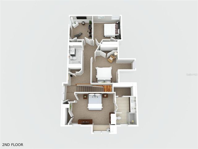 204 NORFOLK PLACE, Celebration, FL 34747