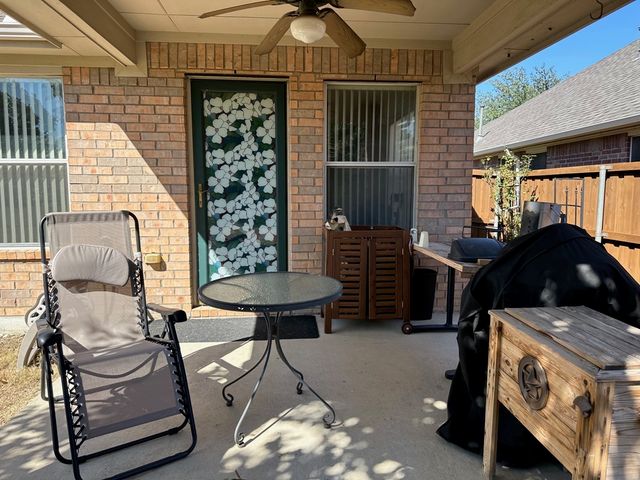 2800 Cascade Cove Drive, Little Elm, TX 75068