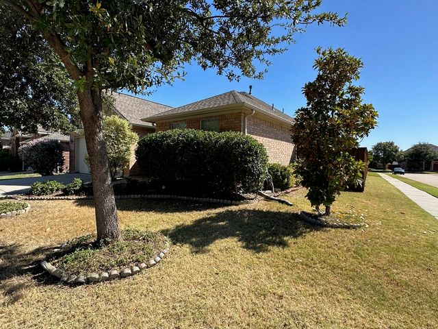 2800 Cascade Cove Drive, Little Elm, TX 75068