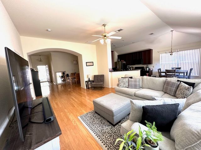 2800 Cascade Cove Drive, Little Elm, TX 75068