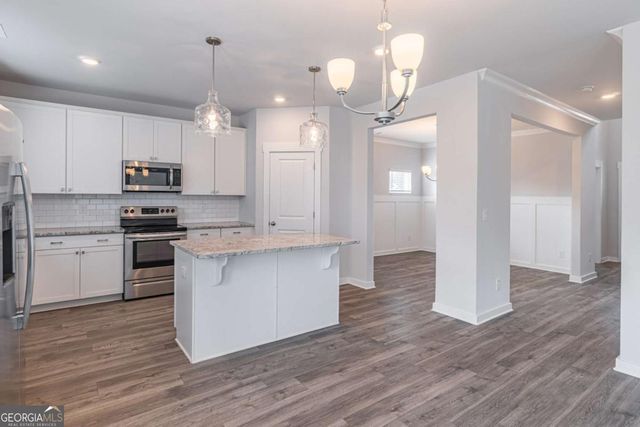 2283 Cotton Gin Row, Jefferson, GA 30549