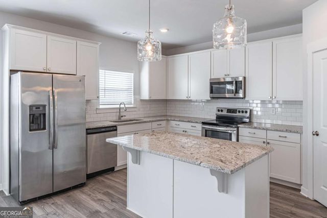 2283 Cotton Gin Row, Jefferson, GA 30549