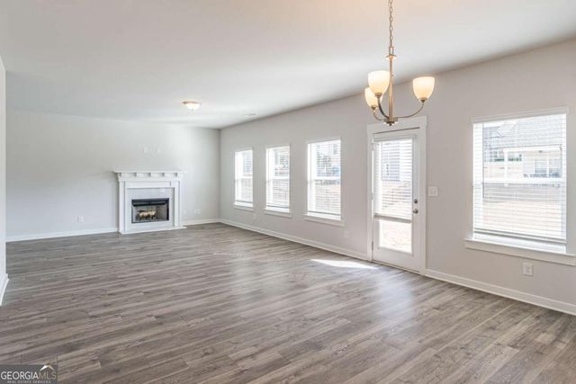 2283 Cotton Gin Row, Jefferson, GA 30549