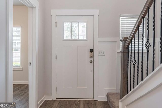 2283 Cotton Gin Row, Jefferson, GA 30549