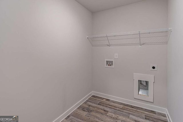 2283 Cotton Gin Row, Jefferson, GA 30549