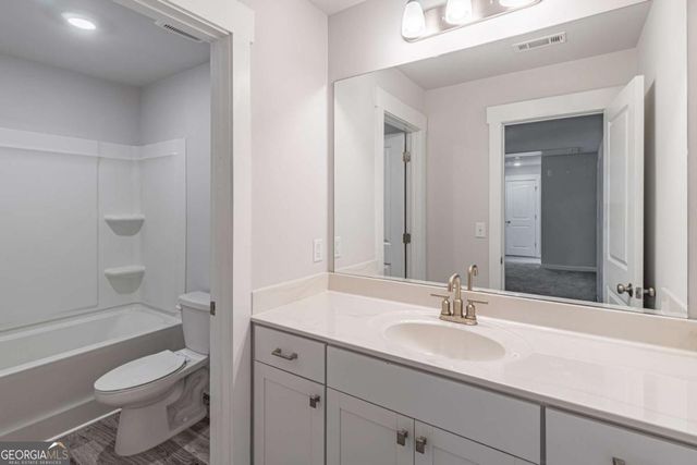 2283 Cotton Gin Row, Jefferson, GA 30549