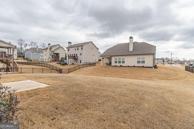 2283 Cotton Gin Row, Jefferson, GA 30549