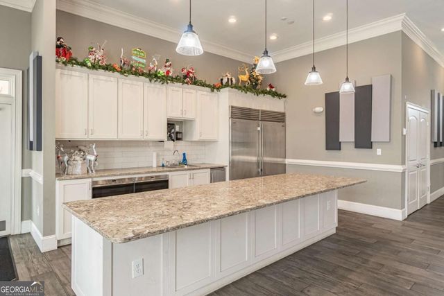 2283 Cotton Gin Row, Jefferson, GA 30549