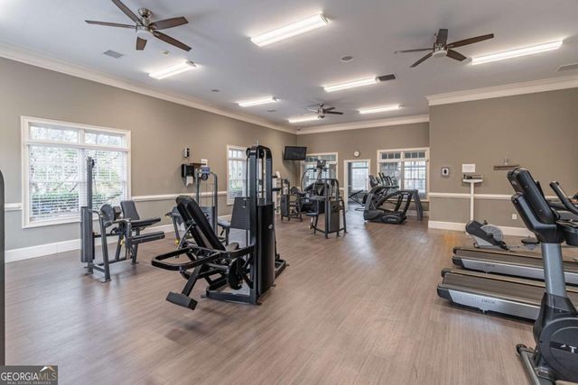 2283 Cotton Gin Row, Jefferson, GA 30549