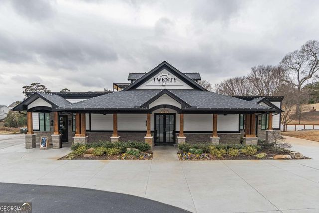 2283 Cotton Gin Row, Jefferson, GA 30549