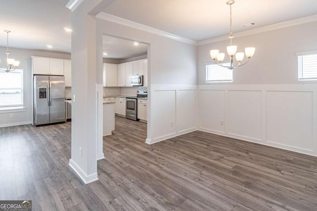 2283 Cotton Gin Row, Jefferson, GA 30549