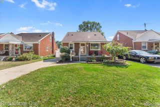 13487 Brest Street, Southgate, MI 48195