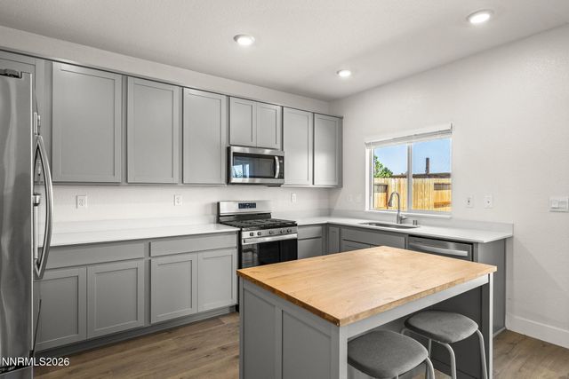 1330 Alpine Terrace, Reno, NV 89503