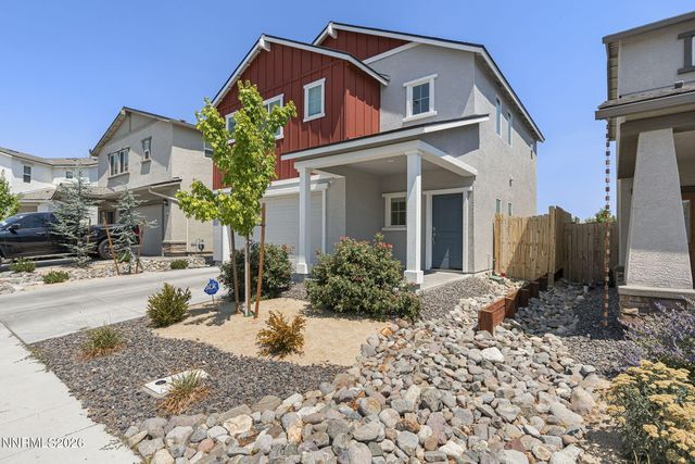 1330 Alpine Terrace, Reno, NV 89503