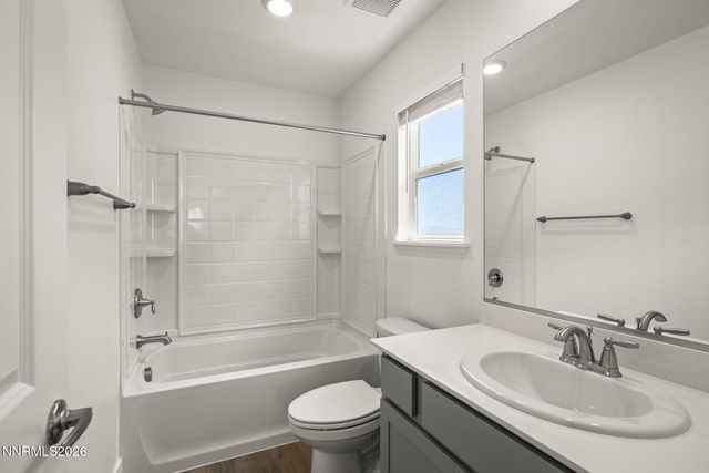 1330 Alpine Terrace, Reno, NV 89503