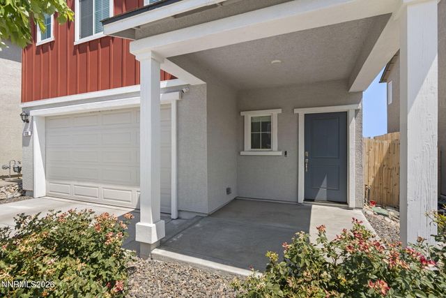 1330 Alpine Terrace, Reno, NV 89503
