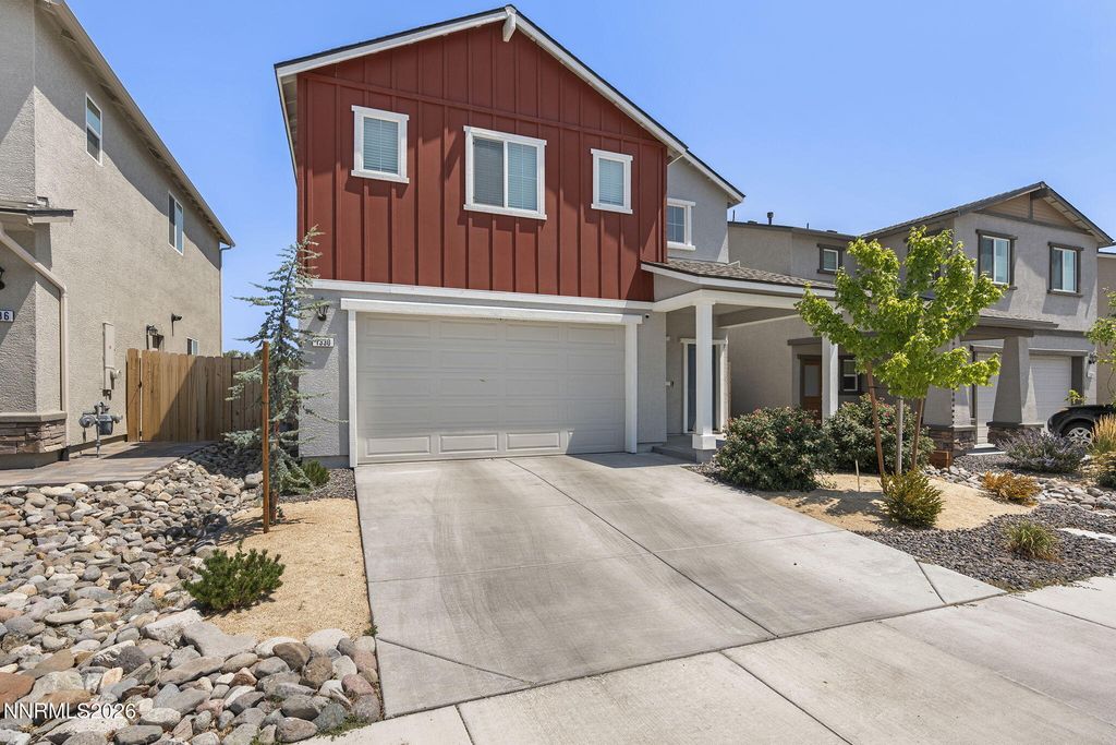 1330 Alpine Terrace, Reno, NV 89503