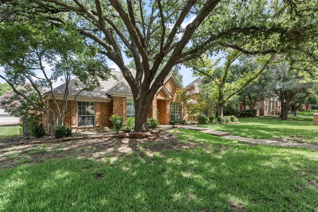7948 Morning Lane, Fort Worth, TX 76123