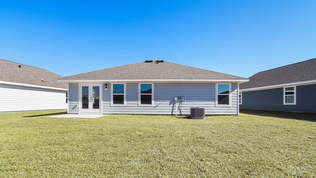 275 Eunola Lane, Freeport, FL 32439