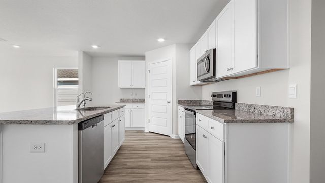 275 Eunola Lane, Freeport, FL 32439