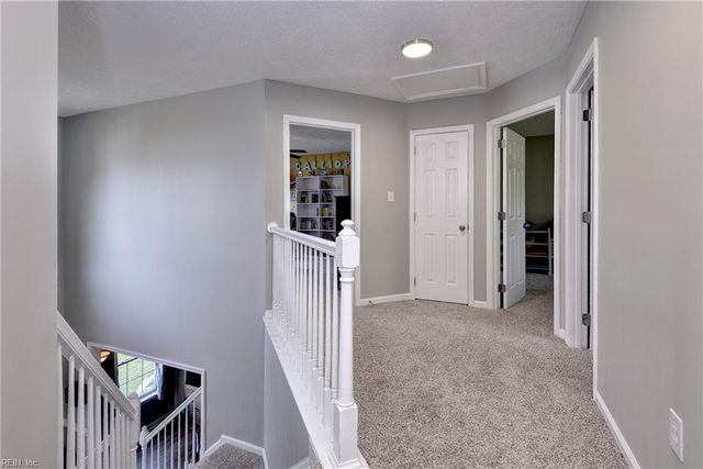 109 Trafalgar CT, Williamsburg, VA 23185