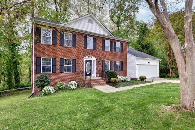 109 Trafalgar CT, Williamsburg, VA 23185