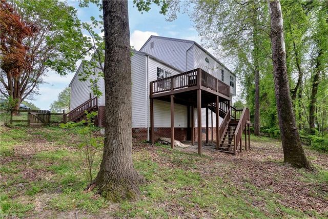 109 Trafalgar CT, Williamsburg, VA 23185